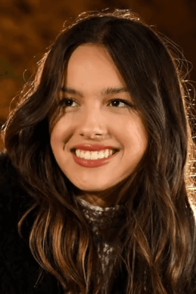 Olivia Rodrigo