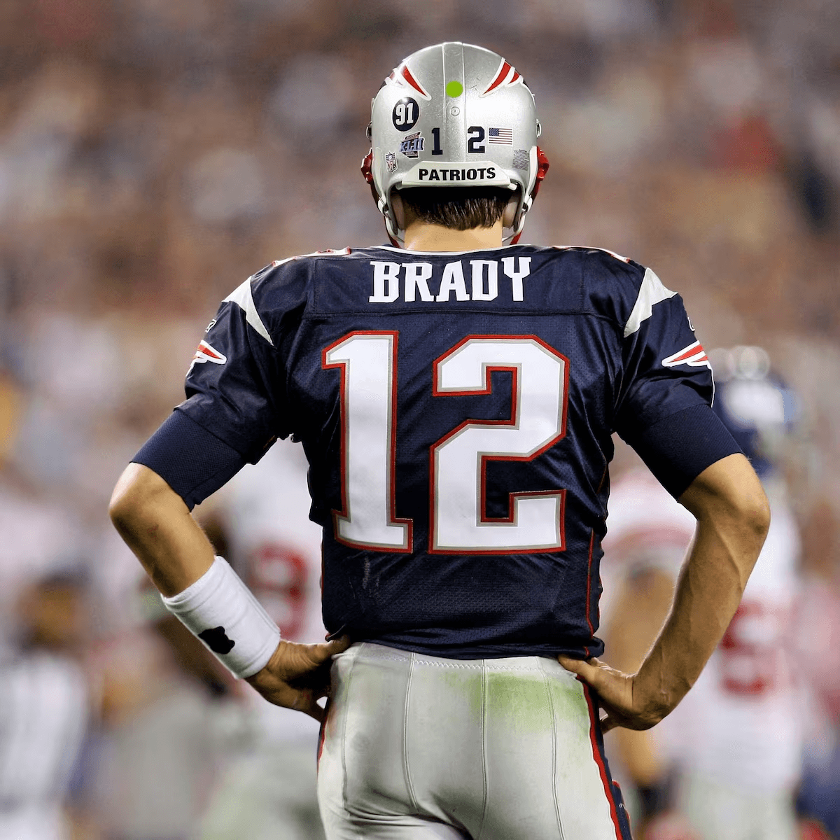 Tom Brady