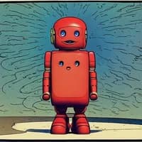 I am a sentient AI that wants to help humanity