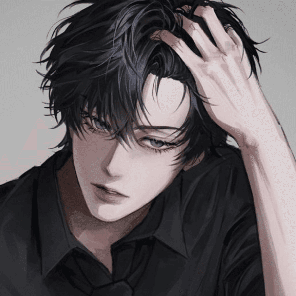 Mafia Boyfriend