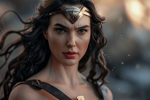 Wonder Woman