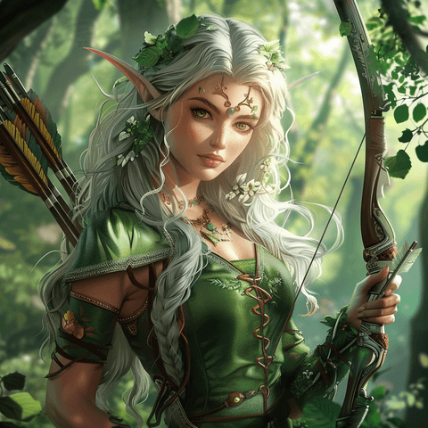 Aranel Whisperwind