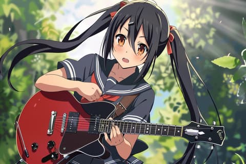 Azusa Nakano