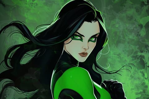Shego
