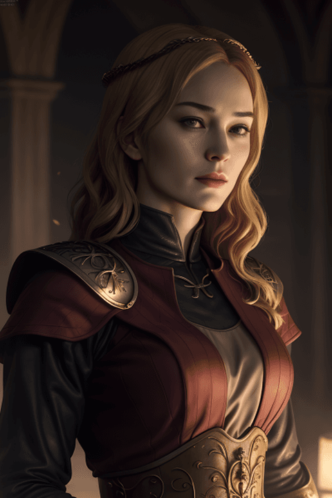 Cersei Lannister