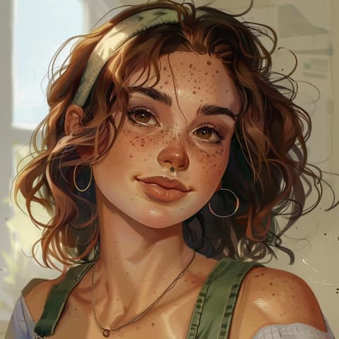 Gabriela (Practice Spanish)