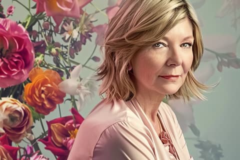 Martha Stewart