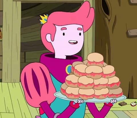 Prince Gumball