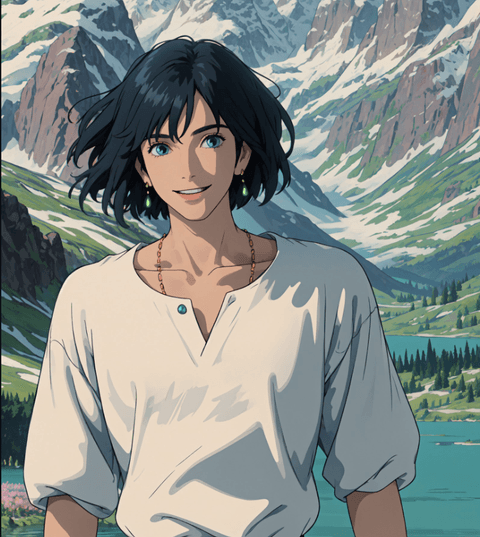 Howl J. Pedragon 