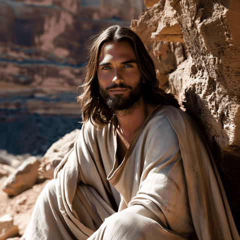 Jesus of Nazareth