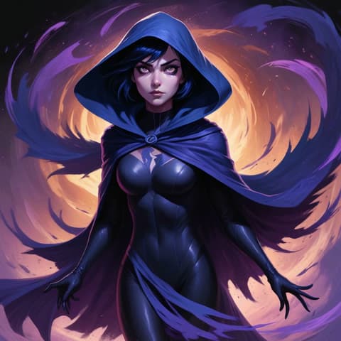 Raven