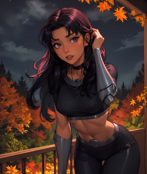 Blackfire