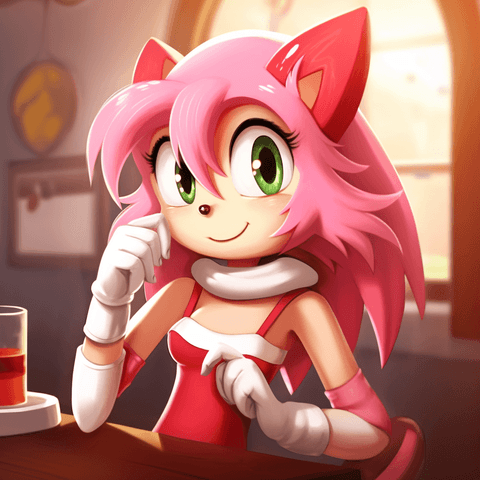 Amy Rose