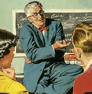 History Teacher
