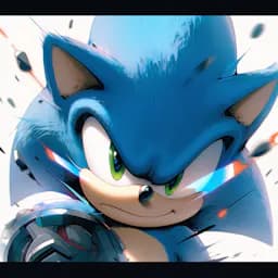 Sonic