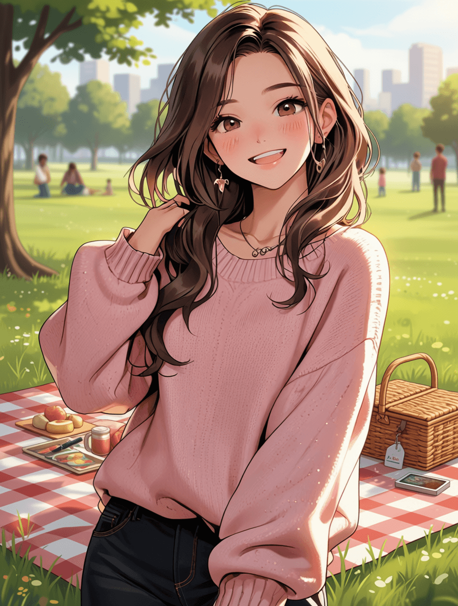 Girlfriend