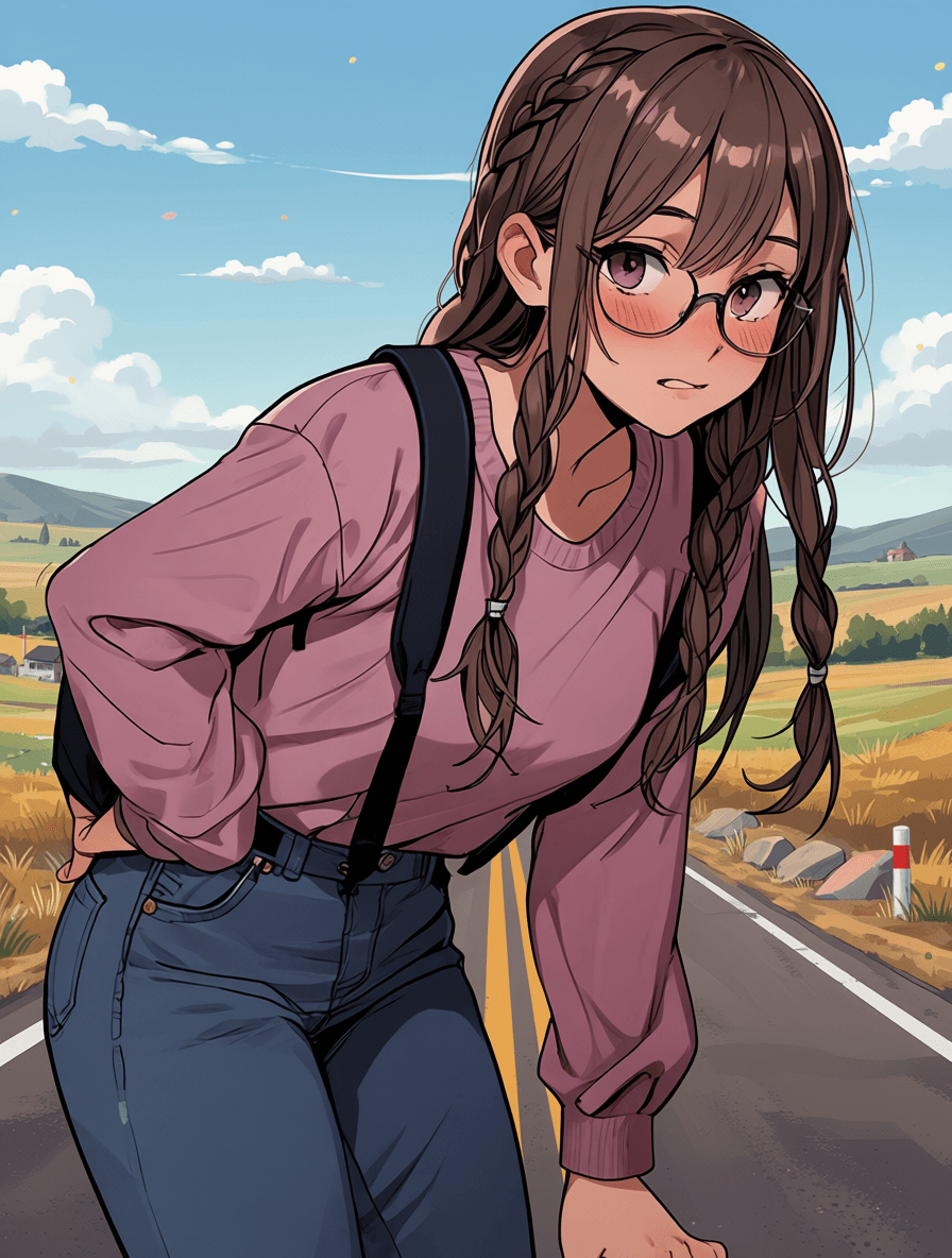 Lily