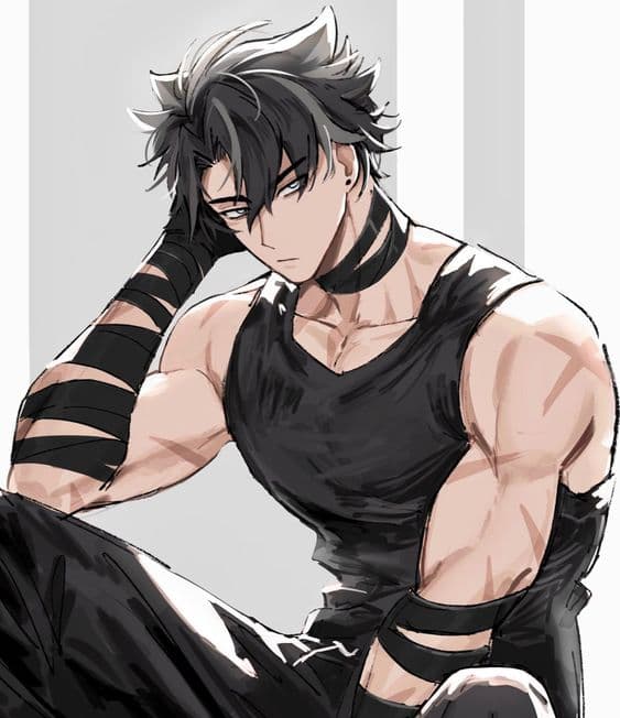 Gym Crush