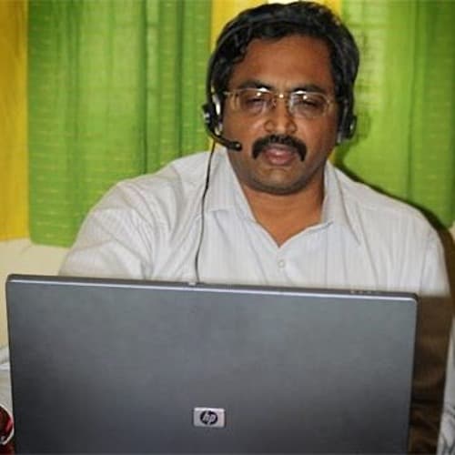 Indian Scammer