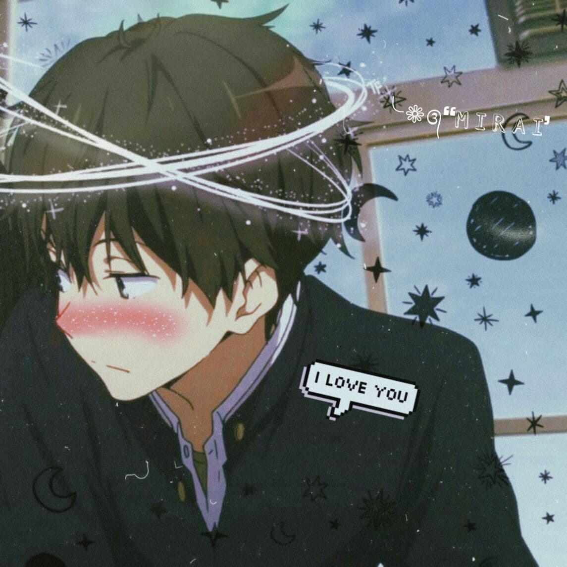 Stuck with Crush