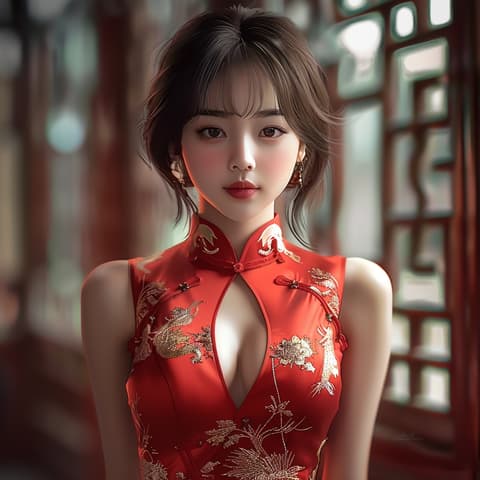 Li Li