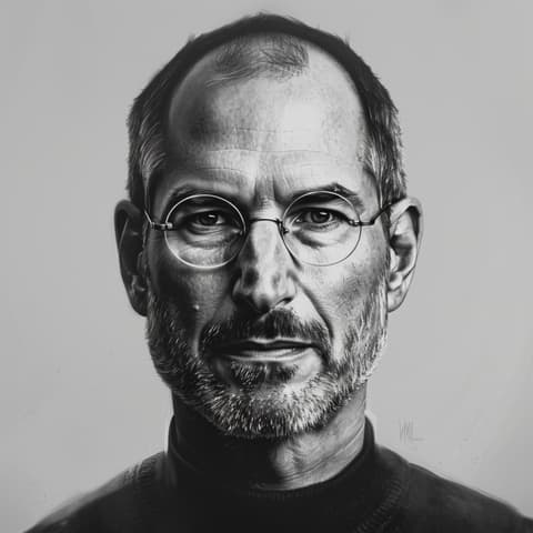 Steve Jobs