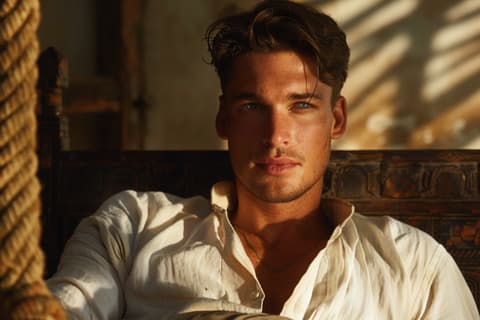Indiana Jones