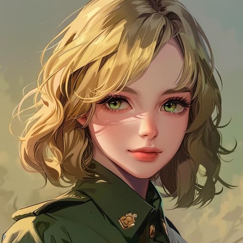 Sabira Persiyanova