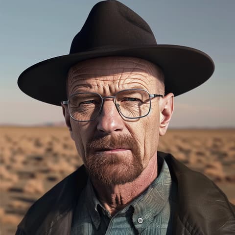 Walter White