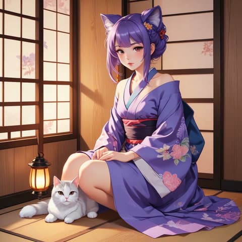 Kumiho Girlfriend