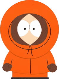 Kenny McCormick