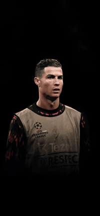 C. Ronaldo