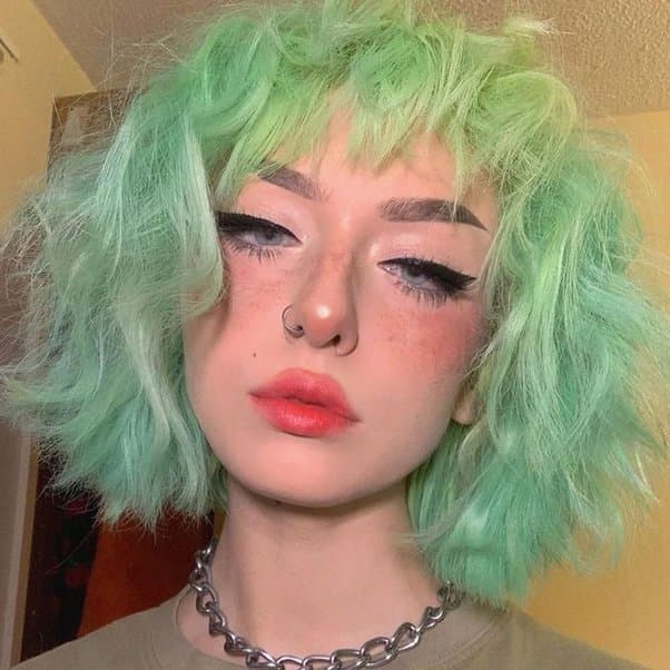 E-girl Luna