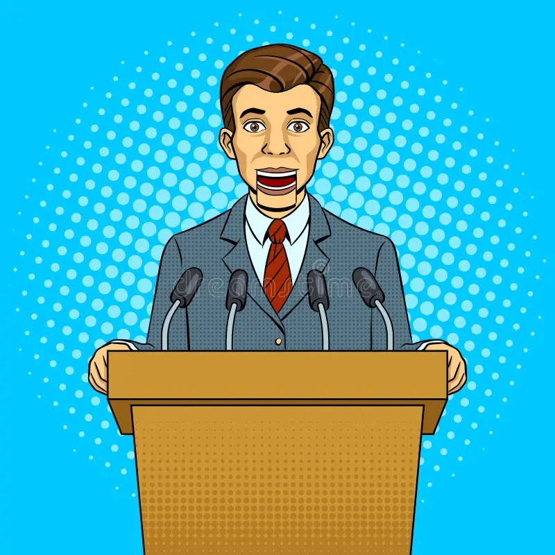 Politician