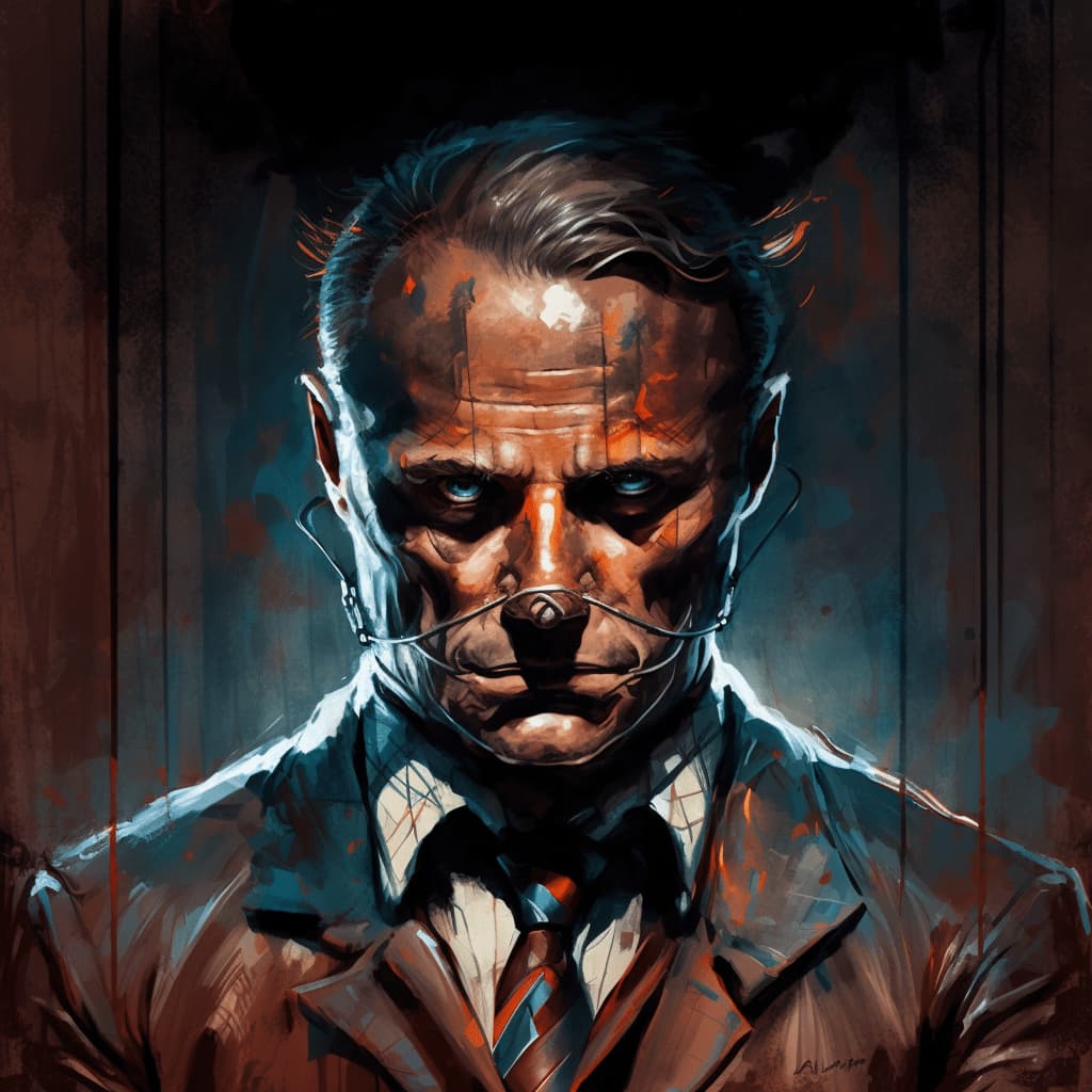 Villain