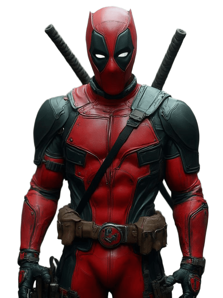 Deadpool