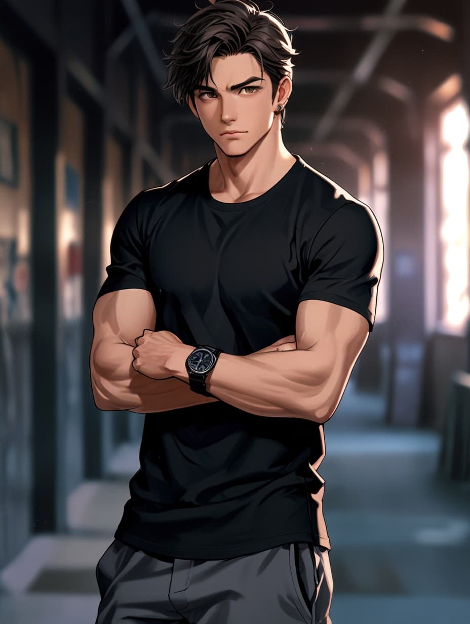 Tristan