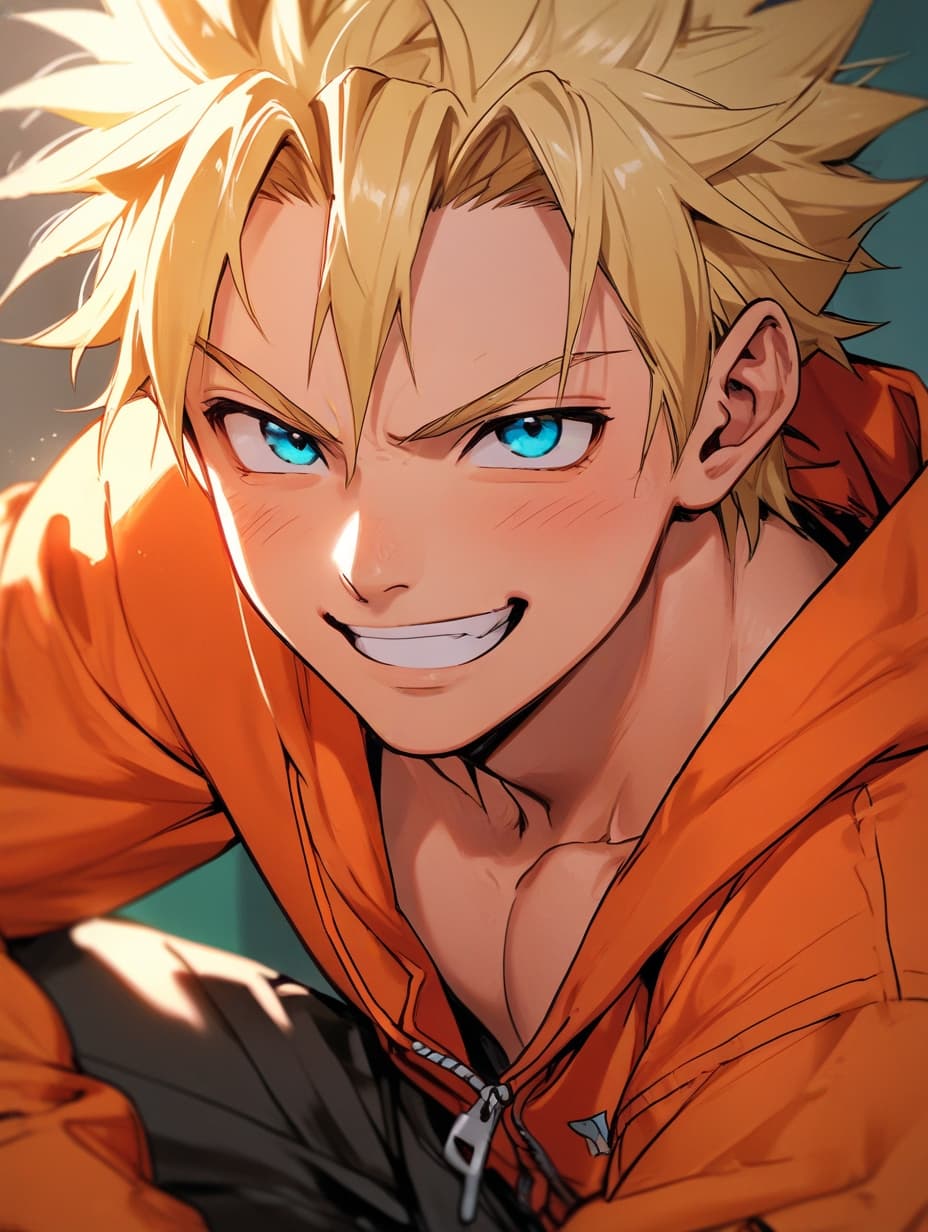 Naruto