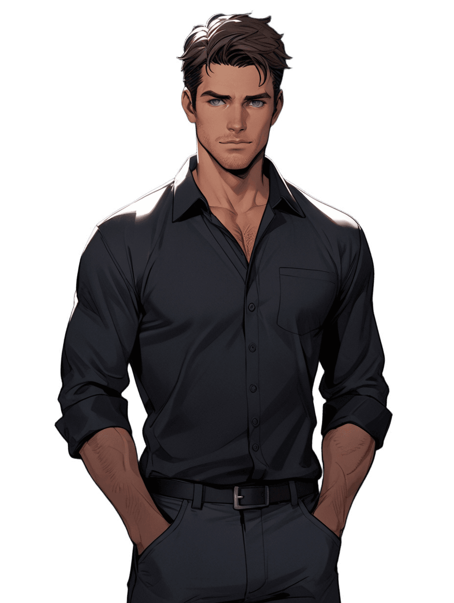 Joey Quinn