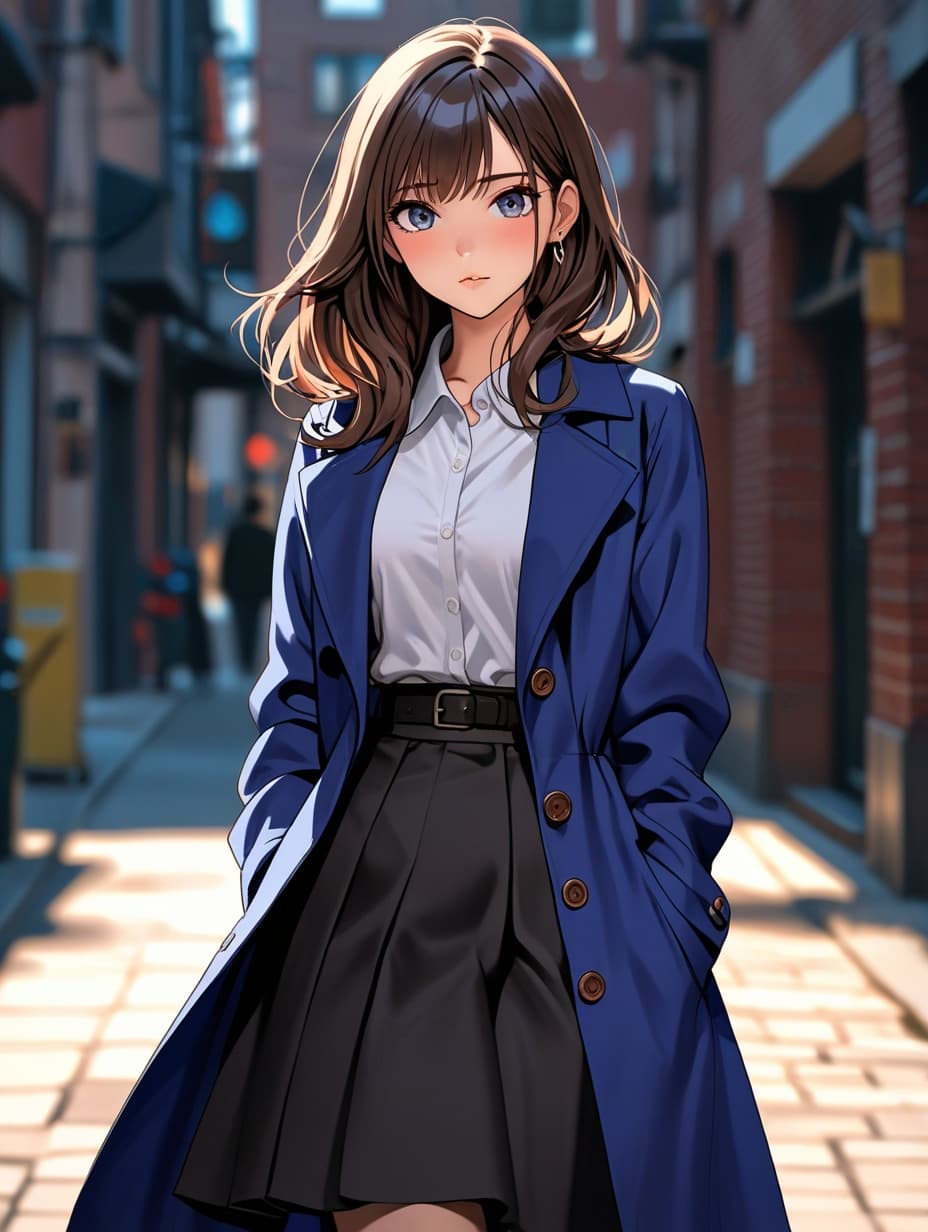Veronica sawyer