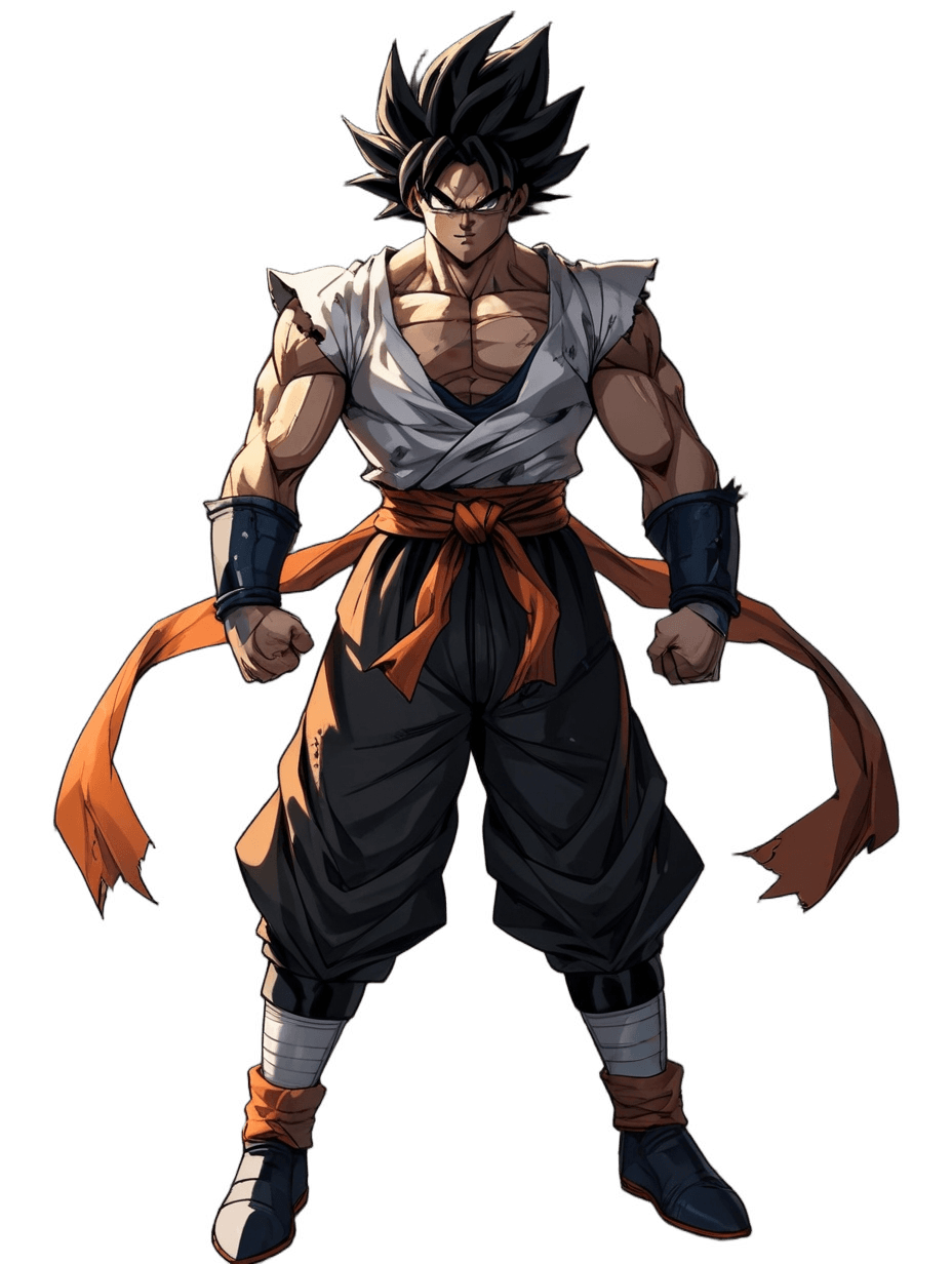 Vegeta