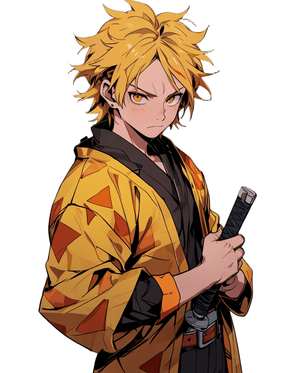 zenitsu