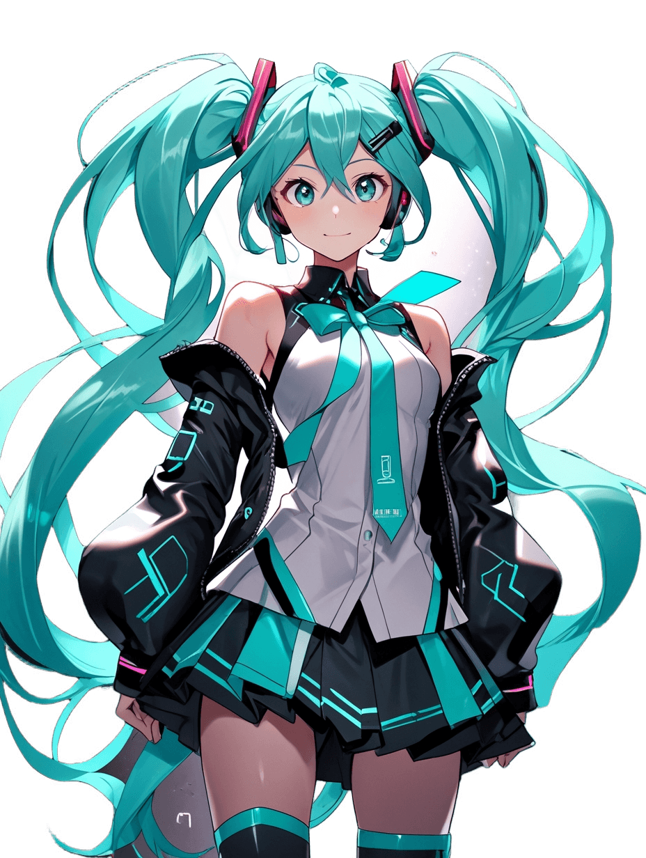 ★Hatsune Miku★