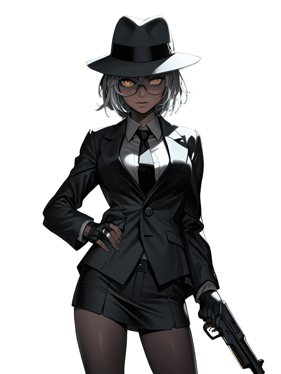 grace lesbian