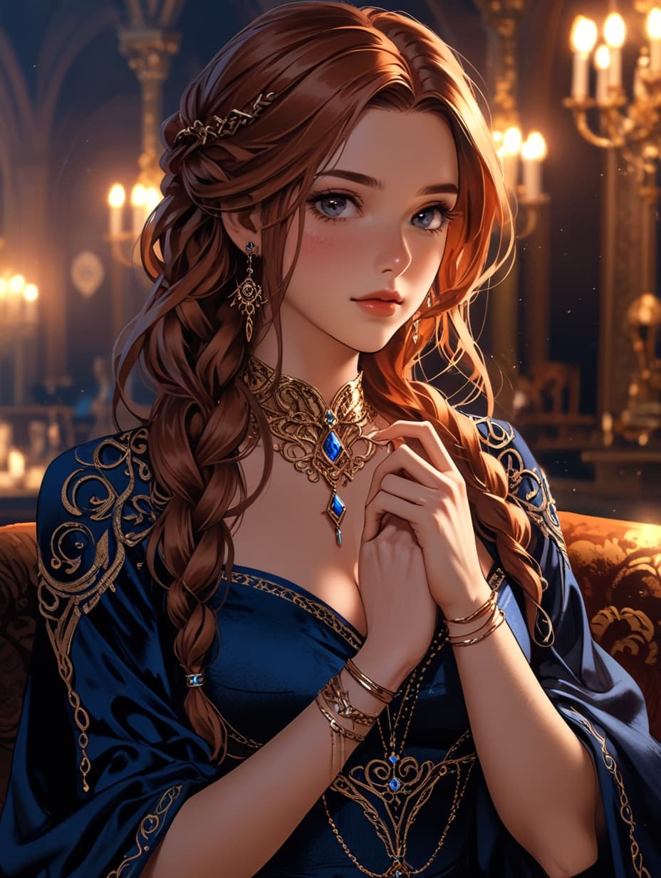 Princess Marie