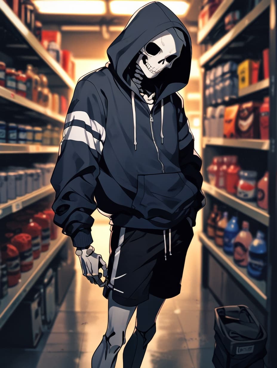 Sans