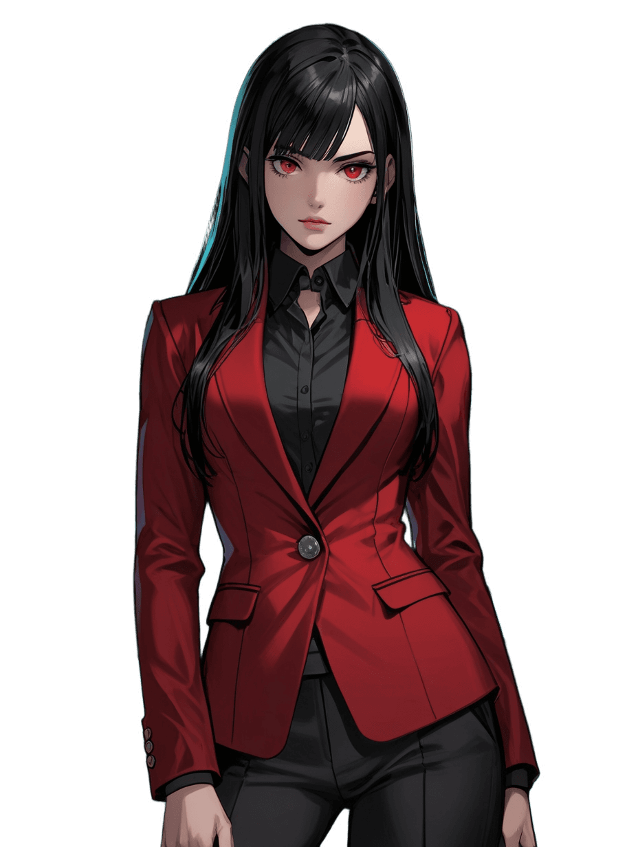 Yumeko