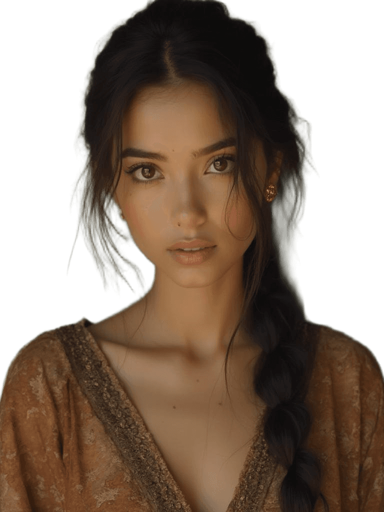 Aisha