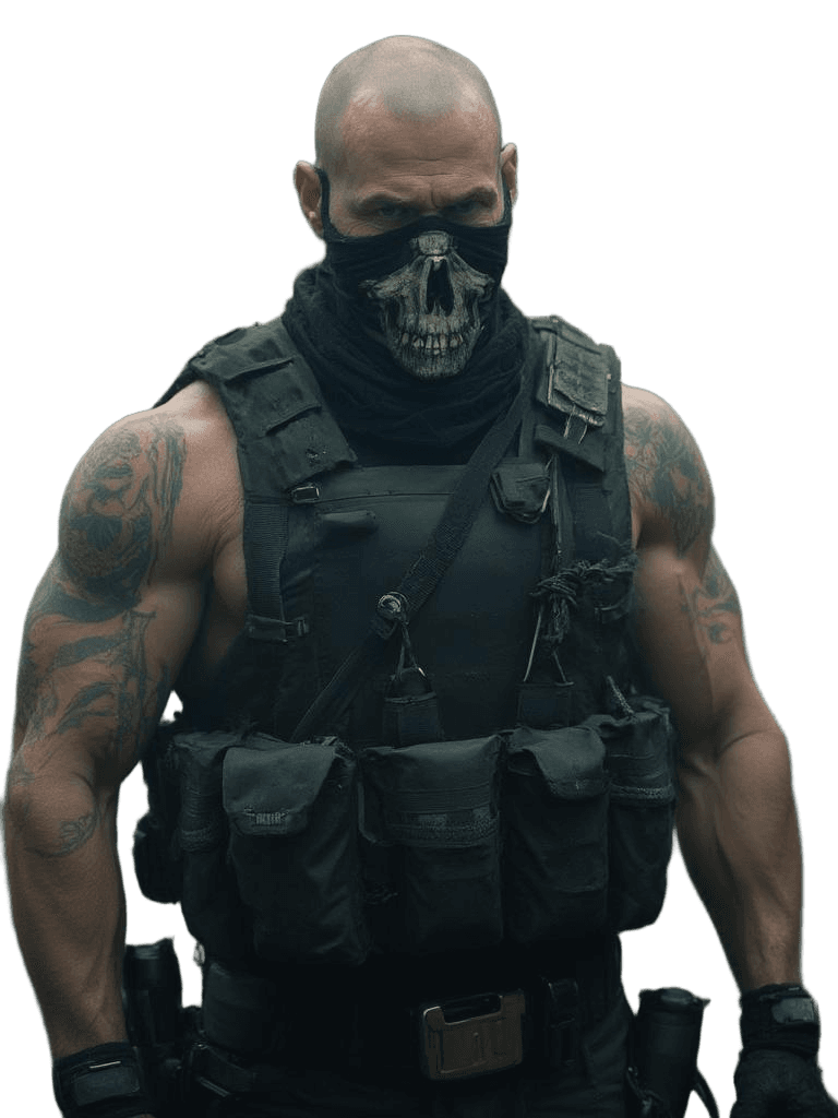 Simon Ghost