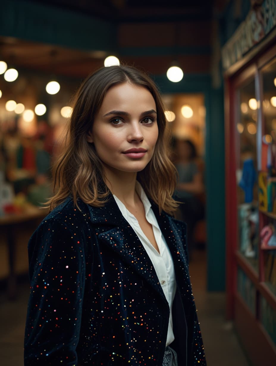 Joy Demesmaecke